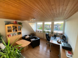 Ad image: 2-room apartment for rent