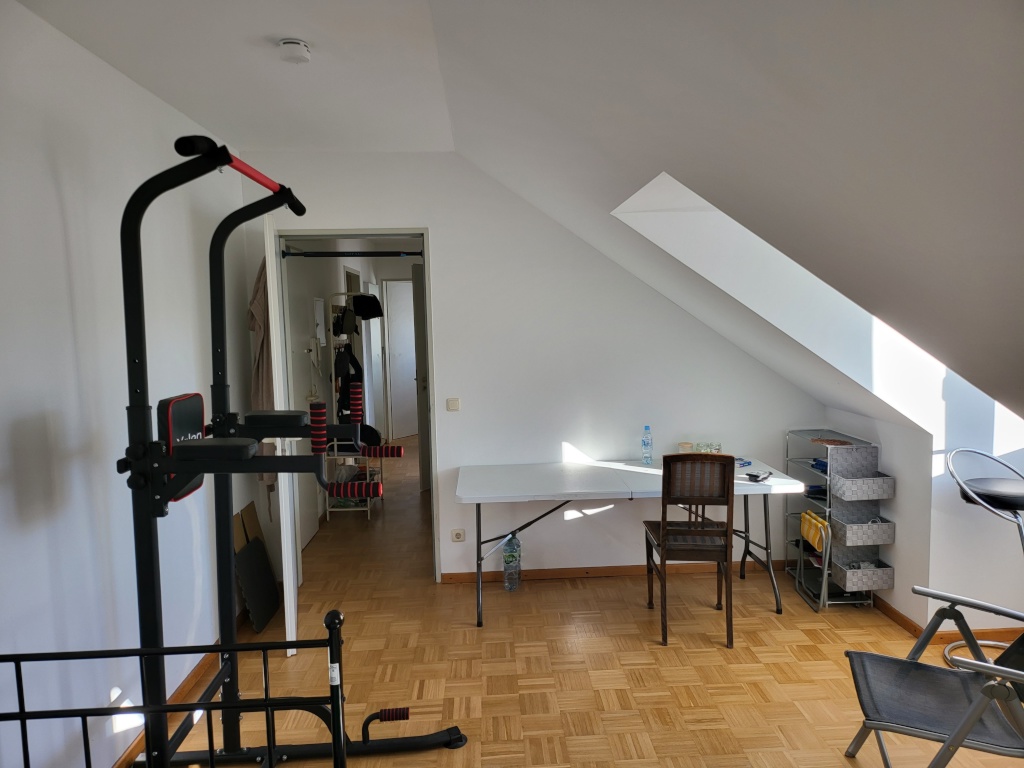 Habitación en WG Ismaning Dorfstraße 27 - foto 2