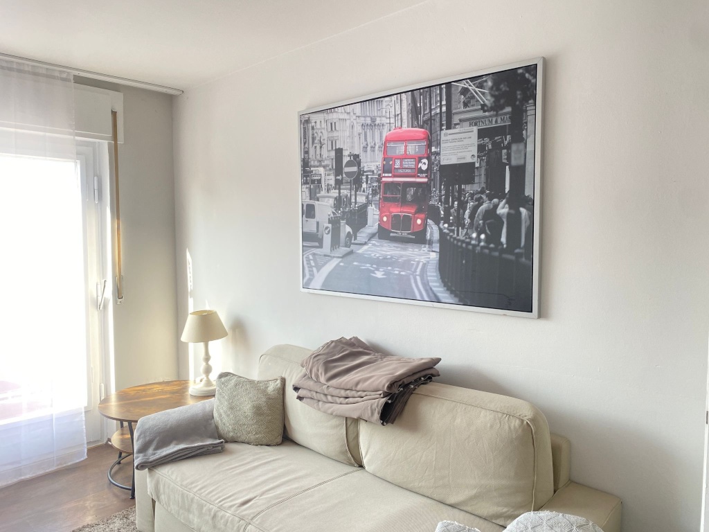 Wohnung Sebald Äußere Laufer Gasse  20 - Schlafzimmer 2