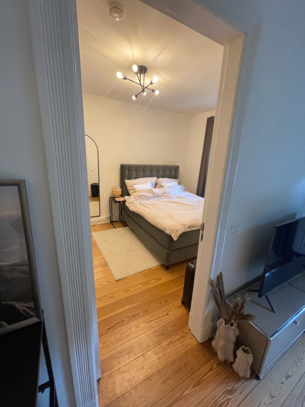 Flat Eppendorf Kegelhofstraße - picture 2