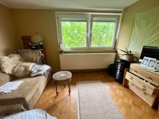 Ad image: Spacious double room in Haus-WG near Hochschule