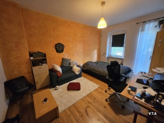Apartment in Oberschoneweide — photo 1