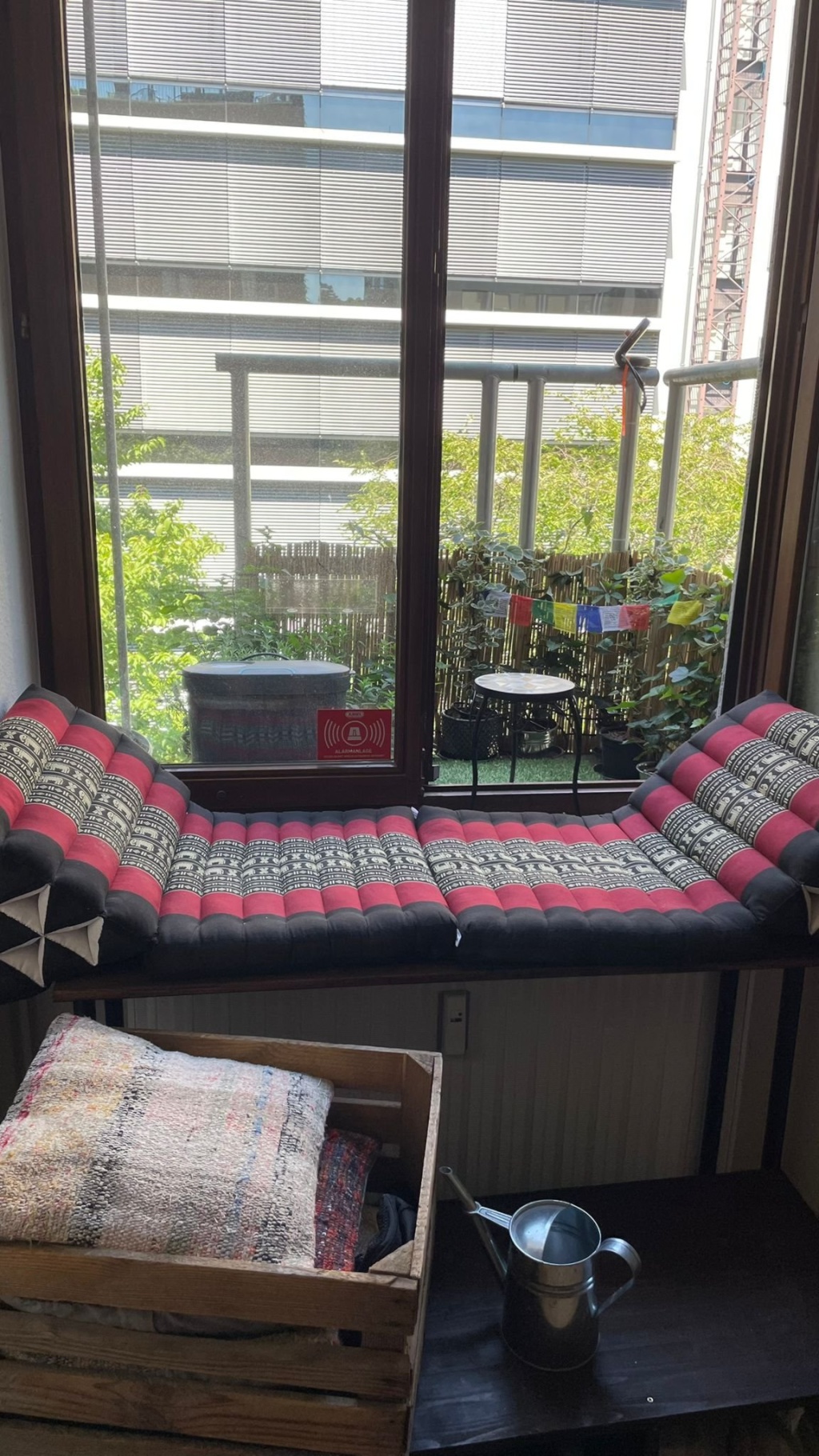 Gemütliche 2-Raum Altbauwohnung in Köln Zentrum – Adolf-Fischer-Str., 50670 Köln Altstadt-Nord – Vorschaubild 3