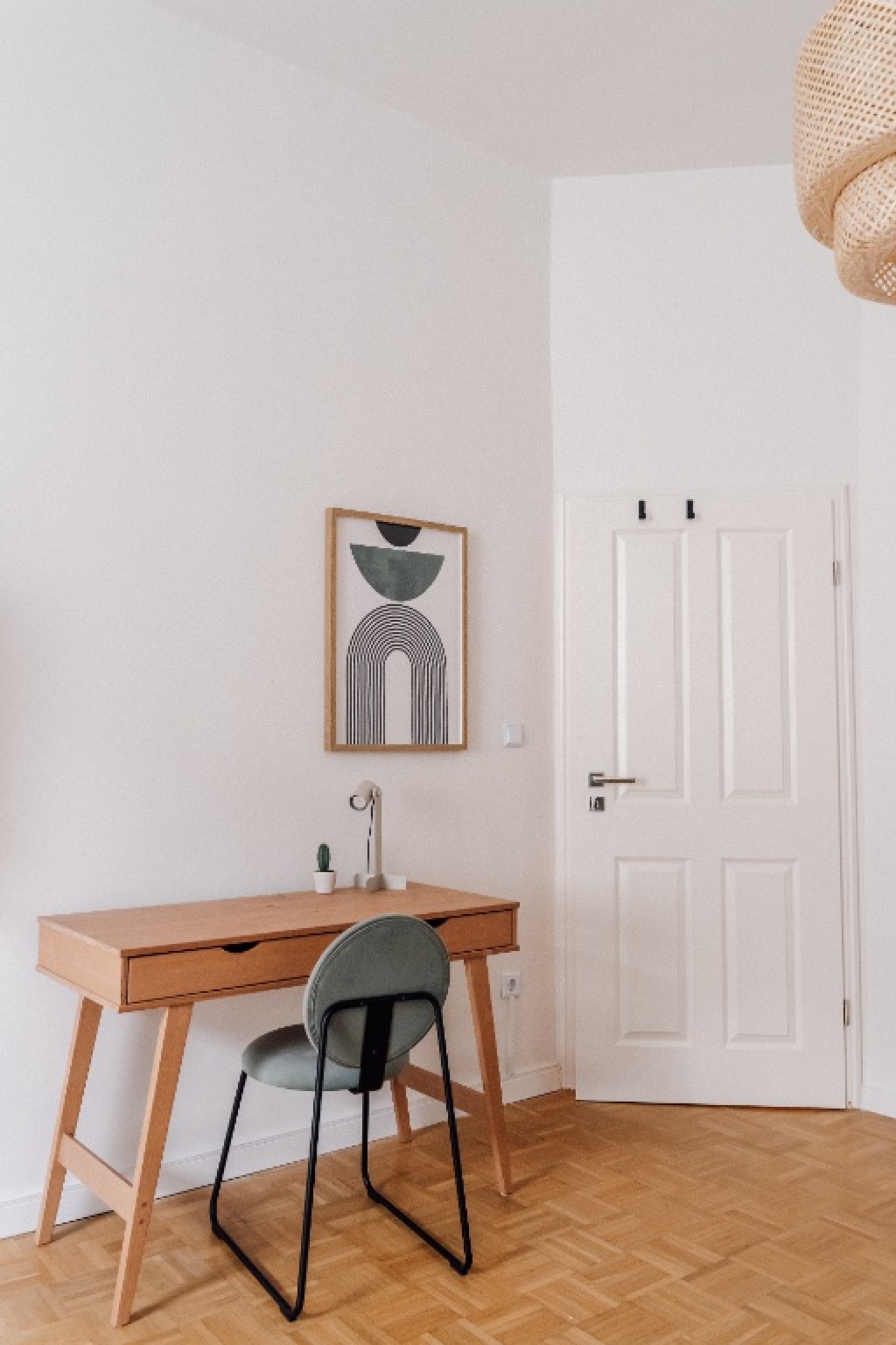 Habitación en WG Gutleutviertel Esslinger Straße 3 - Room