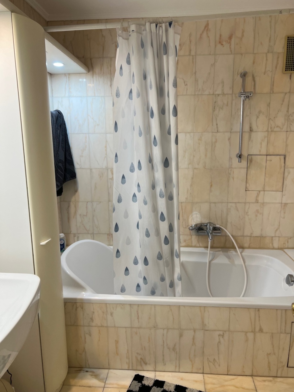 WG-Zimmer Bogenhausen Grillparzerstraße 46 - Bild 6