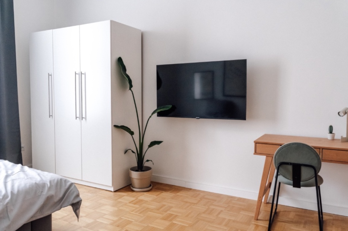 Habitación en WG Gutleutviertel Esslinger Straße 3 - Room