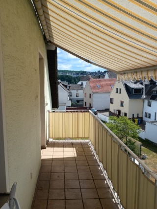 Imagen del anuncio: Encantador apartamento en la azotea de 3 habitaciones en Wallersheim