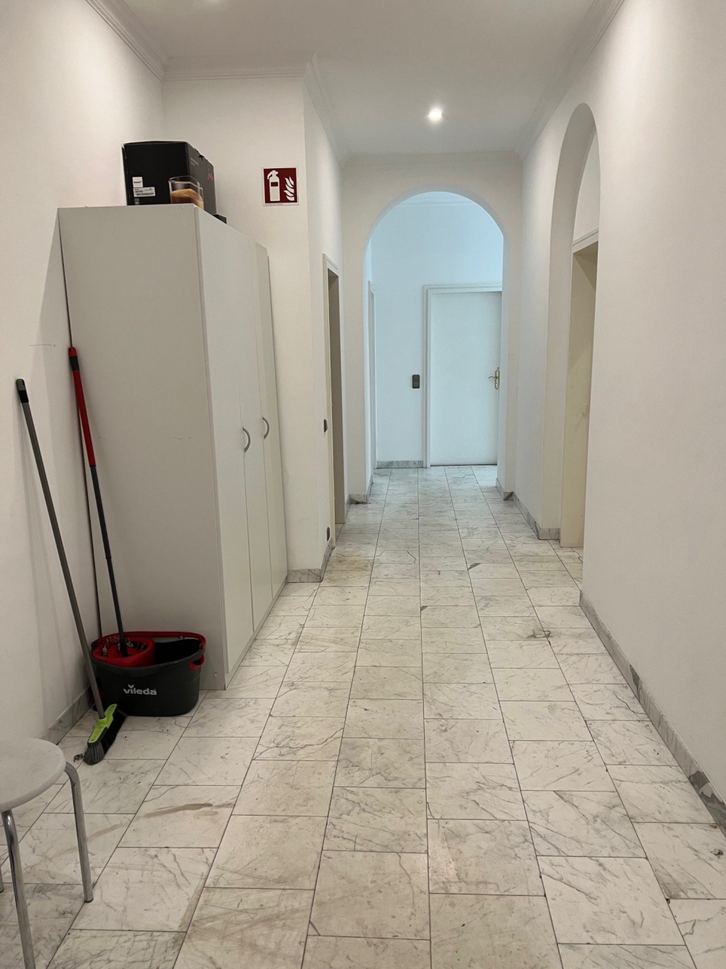 WG-Zimmer Bogenhausen Grillparzerstraße 46 - Bild 4