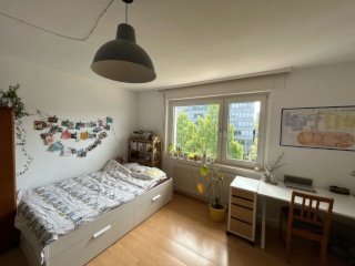 Anzeigenbild: WG-Zimmer zur Untermiete