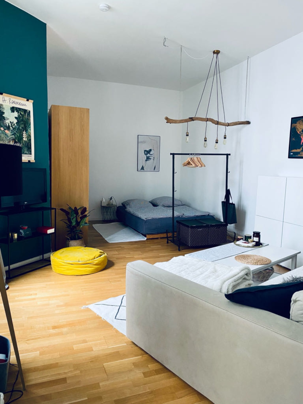 Estudio Prenzlauer Berg Bötzowstraße - foto 2