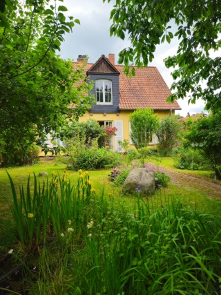 Ad image: WG- Rooms | House WG with large garden | Nordstadt