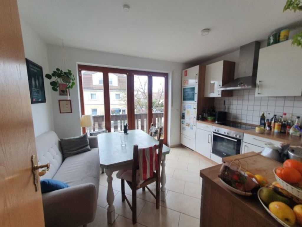 Flatshare Ramersdorf-Perlach Hofangerstrasse 13 - picture 6
