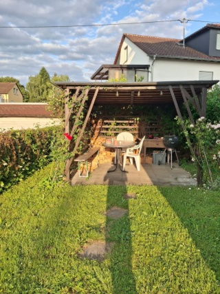 Anzeigenbild: 🌿 Neue 3er-WG ab 01.07.2025 in Wannweil – naturnah wohnen mit großem Balkon