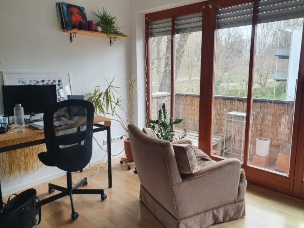 Flatshare Ramersdorf-Perlach Hofangerstrasse 13 - picture 13