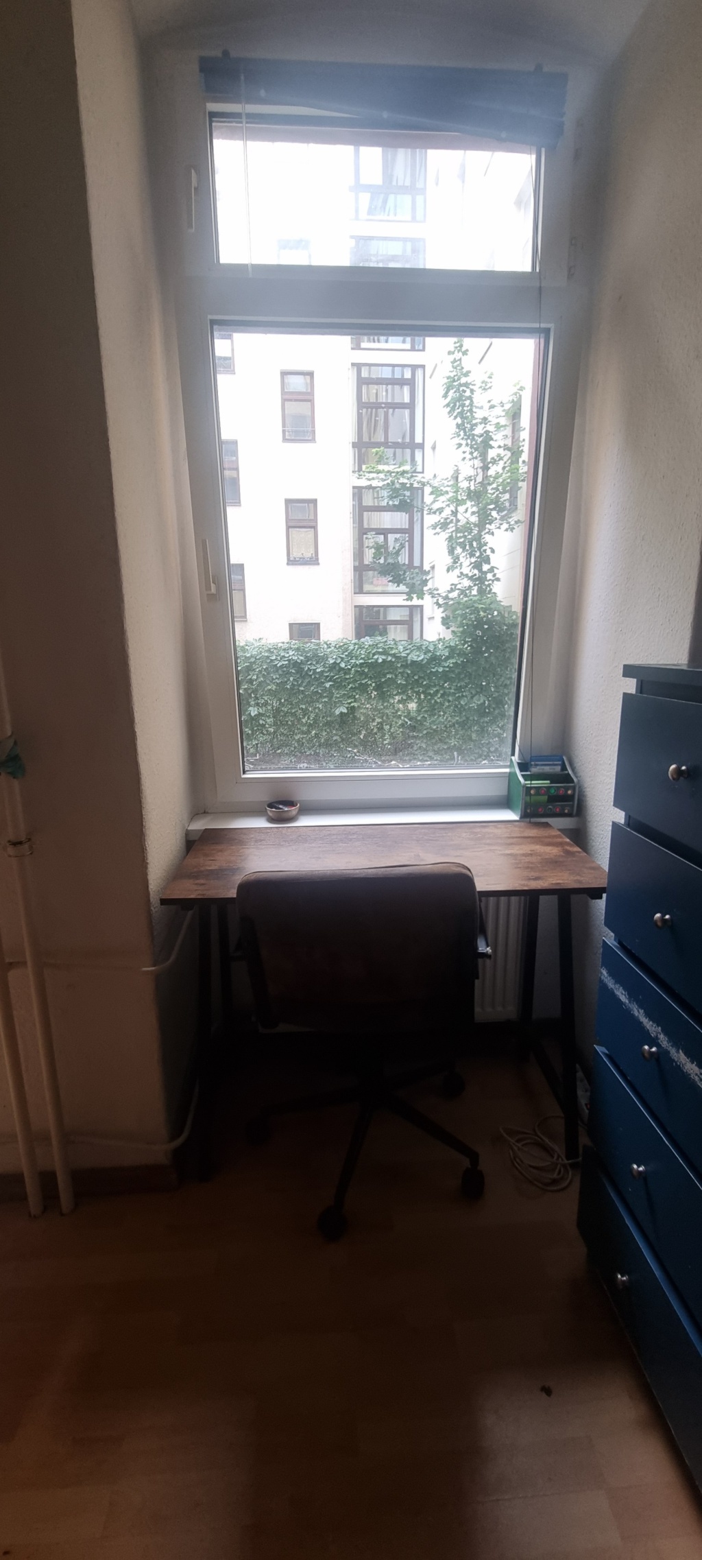 Studio for rent short term in the heart of kreuzkölln mayhaucher – Reichenberger Str., 10999 Berlin Kreuzberg – Vorschaubild 4