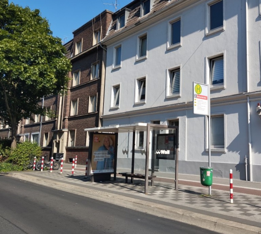 * Möblierte 1,5-Zi.-Wohnung, ab Dezember 2026 für ca. 6 (+/-) Monate ) – 40231 Düsseldorf Eller – Vorschaubild 19
