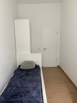 WG direkt im Zentrum von Hannover; schnelle Anbindung zum HBF und zur Universität