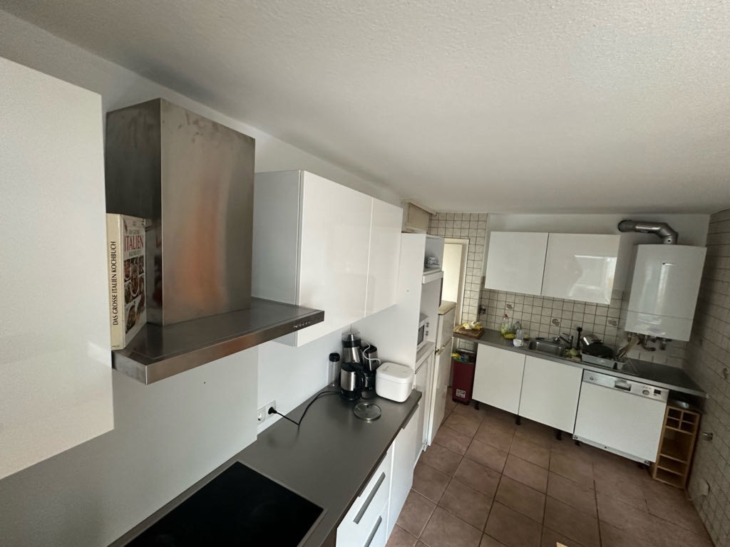 Habitación en WG nordend mittelweg - foto 9