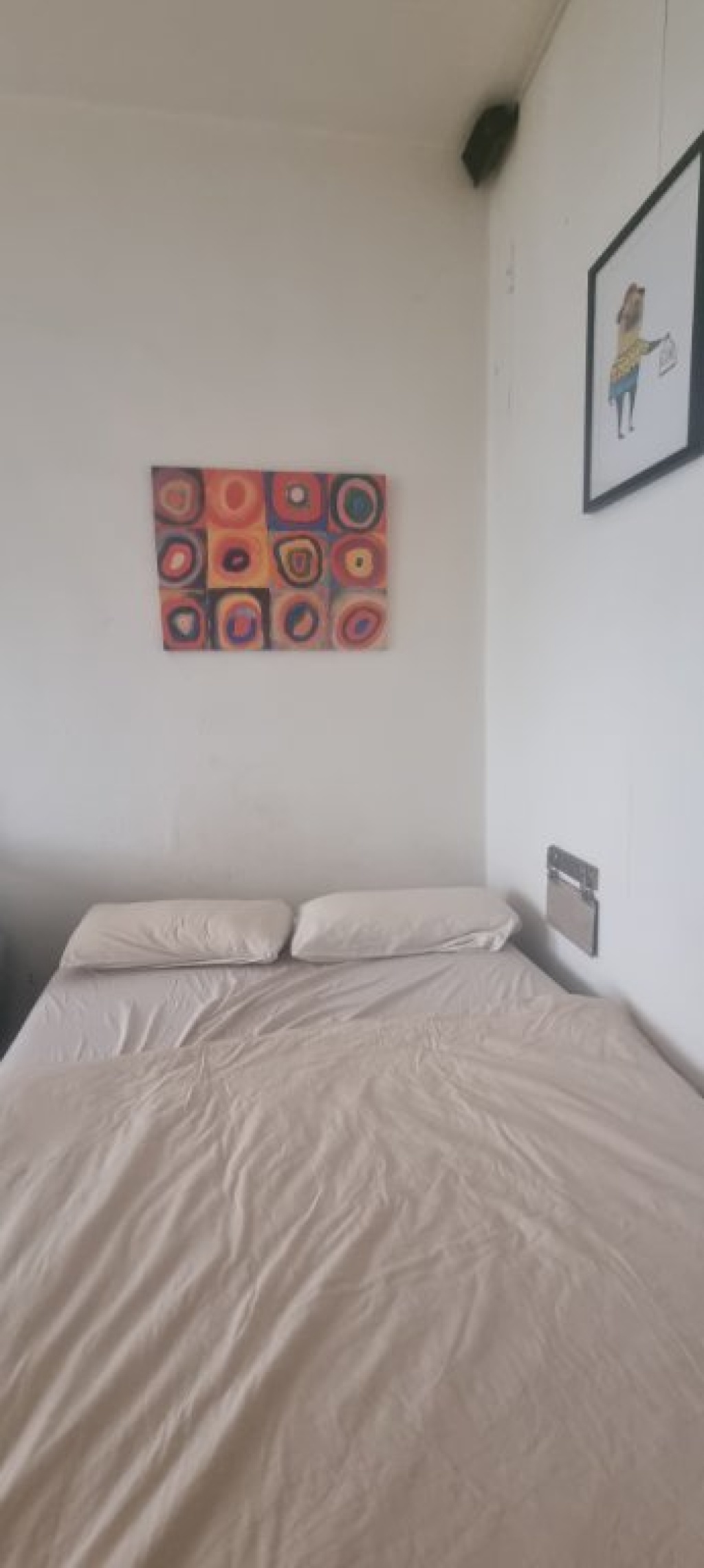 Studio for rent short term in the heart of kreuzkölln mayhaucher – Reichenberger Str., 10999 Berlin Kreuzberg – Vorschaubild 2