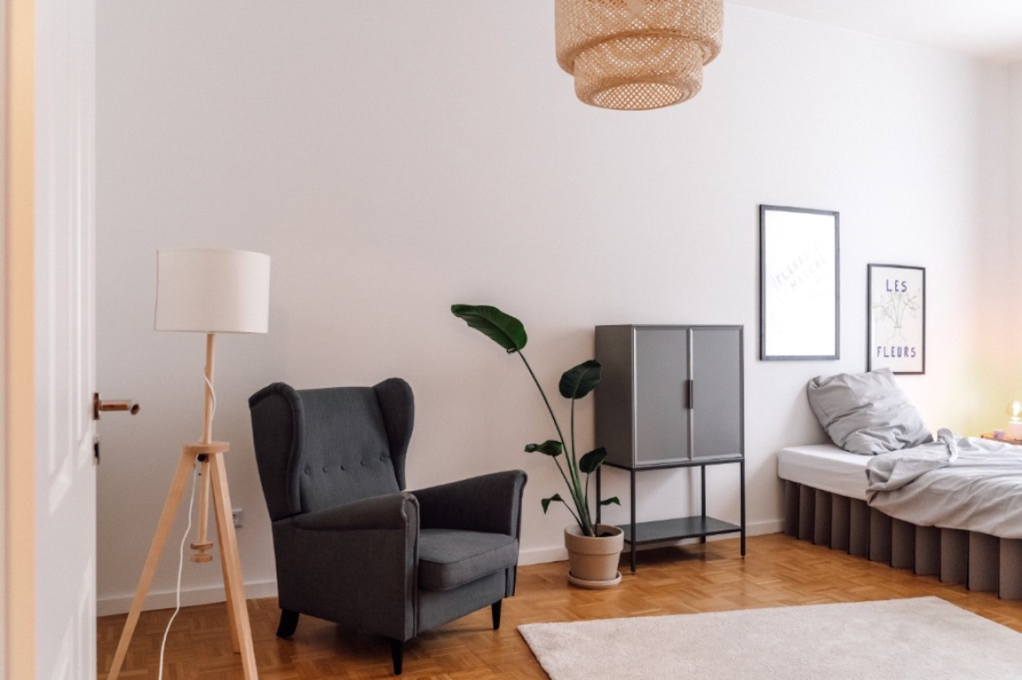 Habitación en WG Gutleutviertel Esslinger Straße 3 - Room