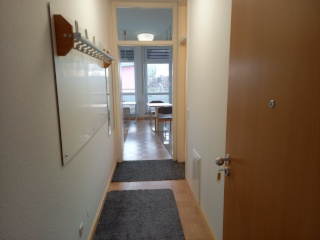 Imagen del anuncio: 2 apartamento totalmente amueblado con equipo de ascensor en la mejor ubicación