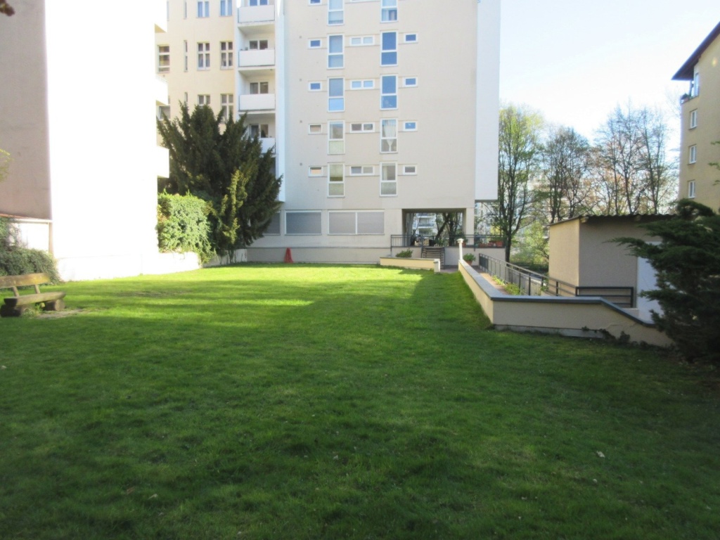 Wohnung Charlottenburg Galvanistraße 14 - Bild 13