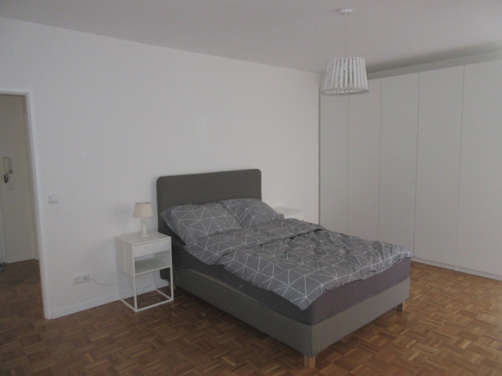Wohnung Charlottenburg Galvanistraße 14 - Bild 7