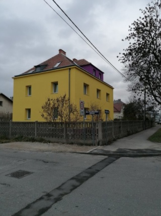 WG-Zimmer 14 m², Dachgeschoß, Donaustadt, Donaustadt