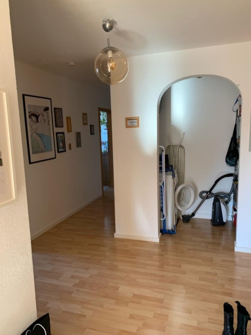 Flatshare Ramersdorf-Perlach Hofangerstrasse 13 - picture 9