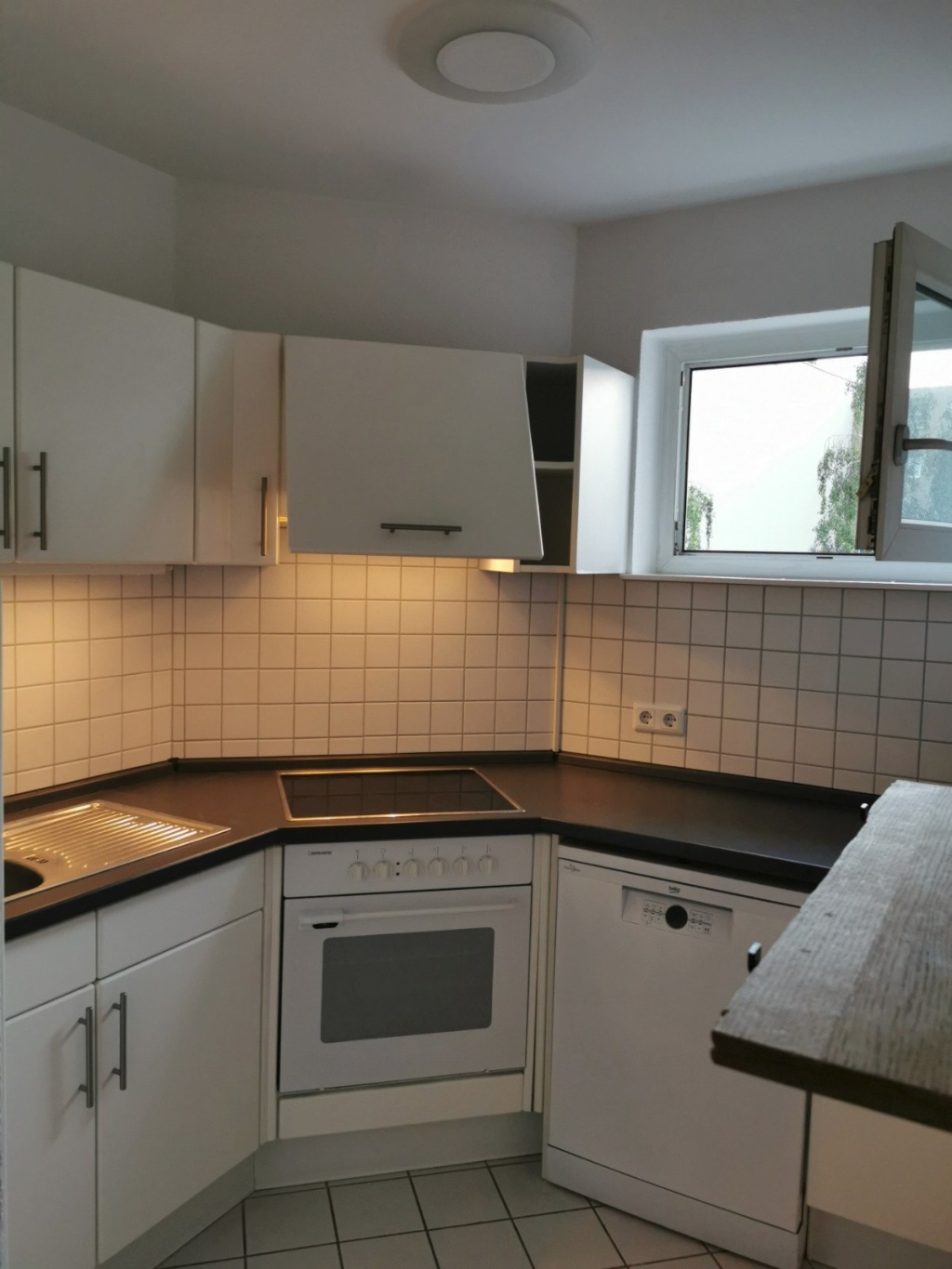 Wohnung Charlottenburg Galvanistraße 14 - Bild 10