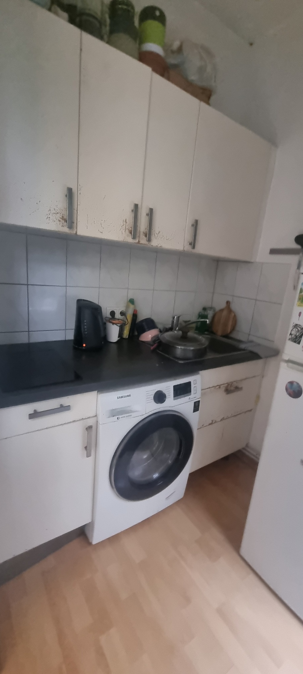 Studio for rent short term in the heart of kreuzkölln mayhaucher – Reichenberger Str., 10999 Berlin Kreuzberg – Vorschaubild 6
