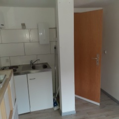 Anzeigenbild: Kleine Wohnung, in Wolfsburg-Sülfeld