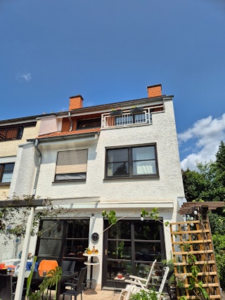 Anzeigenbild: WG-Zimmer in 1 Familien Haus mit Garten in zentraler Lage