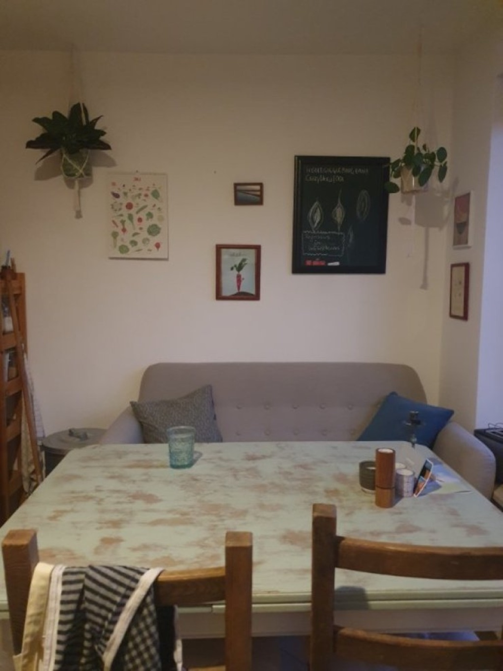 Flatshare Ramersdorf-Perlach Hofangerstrasse 13 - picture 8