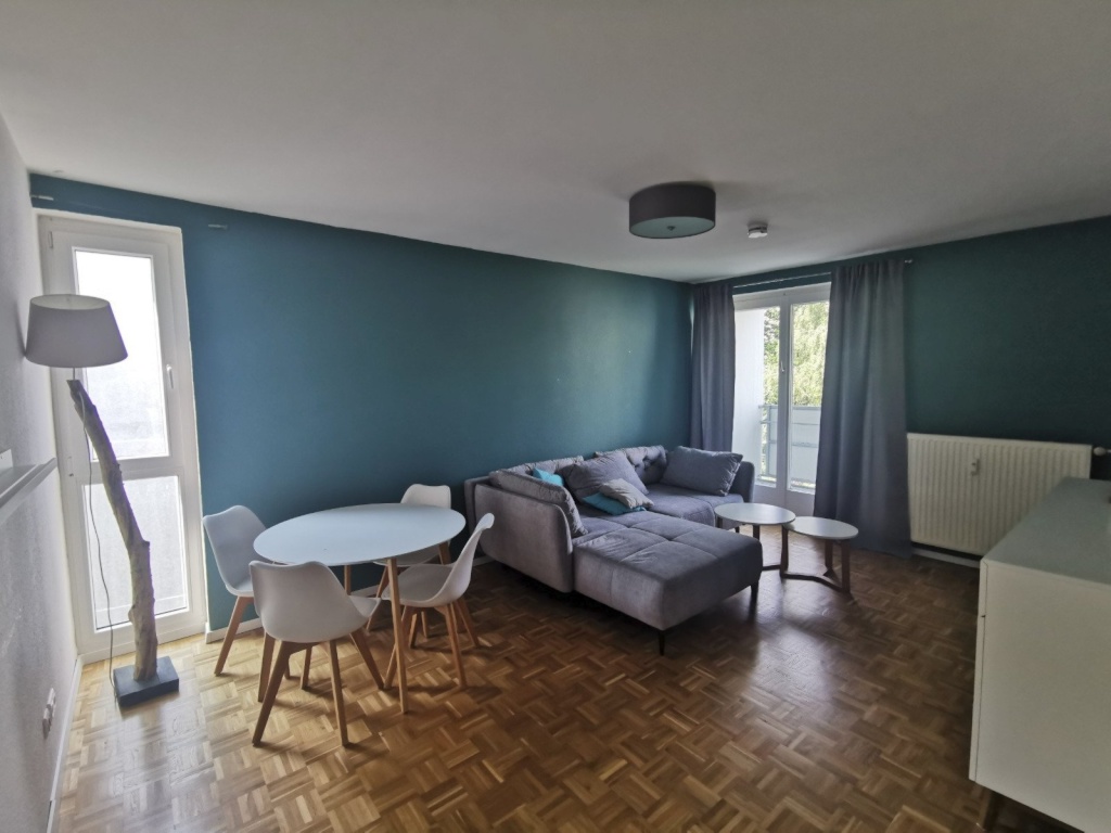 Wohnung Charlottenburg Galvanistraße 14 - Bild 2