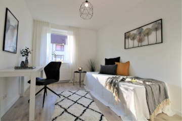 Ad image: 4 WG, room incl. everything + Netflix