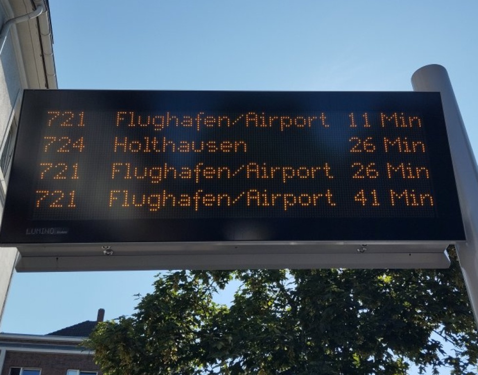 * Möblierte 1,5-Zi.-Wohnung, ab Dezember 2026 für ca. 6 (+/-) Monate ) – 40231 Düsseldorf Eller – Vorschaubild 18