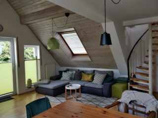 Anzeigenbild: Wohnen zur Zwischenmiete / auf Zeit