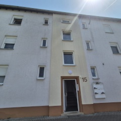 Ad image: Fully furnished WG room, in 2 WG Frankenthal