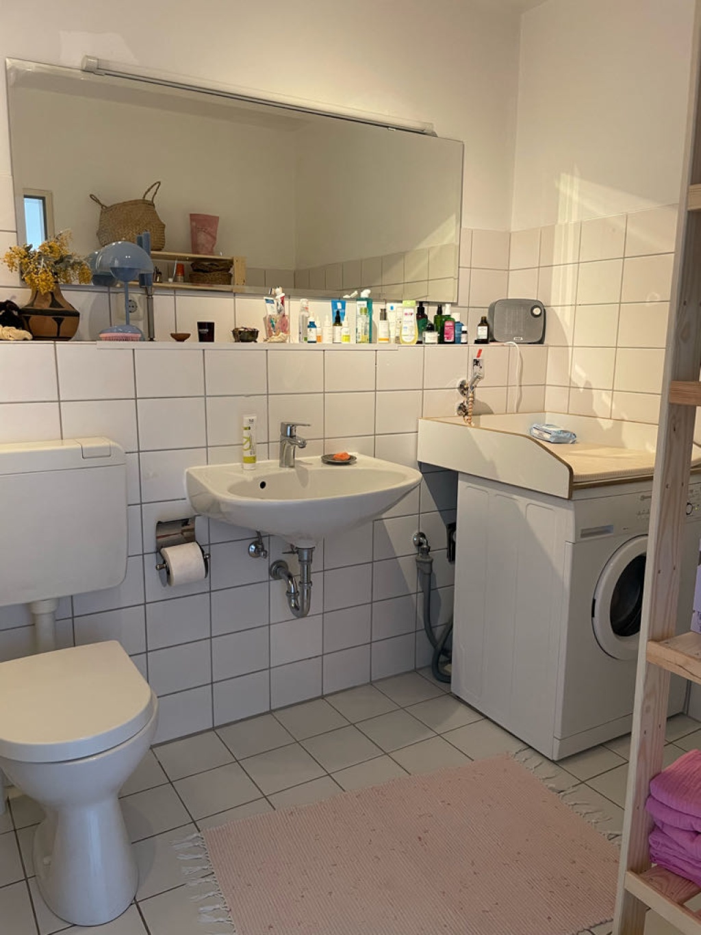 Flat St. Pauli Pinnasberg - picture 4