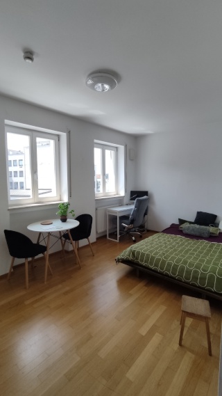 Wunderschöne 1-Zimmer Wohnung in Passau
