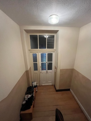 Anzeigenbild: WG - Zimmer in wunderschöner Altbauwohnung