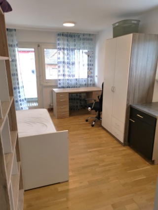 Imagen del anuncio: FELDKIRCH - Grenznähe zu FL/CH // cosy flat-share rooms - gemütliche WG-Zimmer