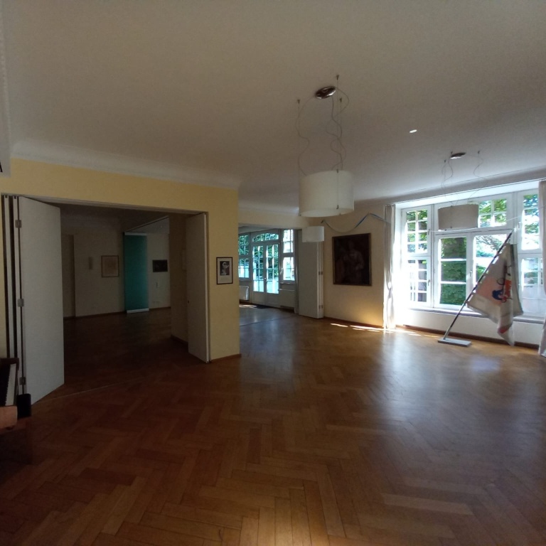 WG-Zimmer Schwabing-Freimann Dietlindenstraße 5 - Lern-/Veranstaltungssaal