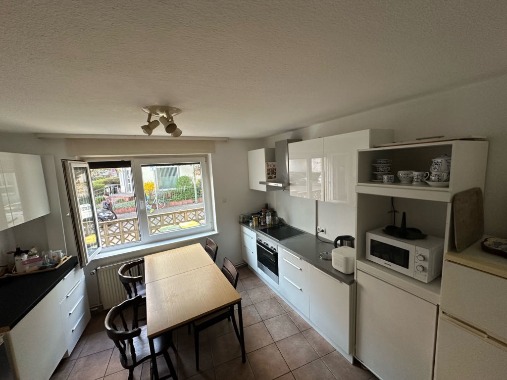 Habitación en WG nordend mittelweg - foto 11