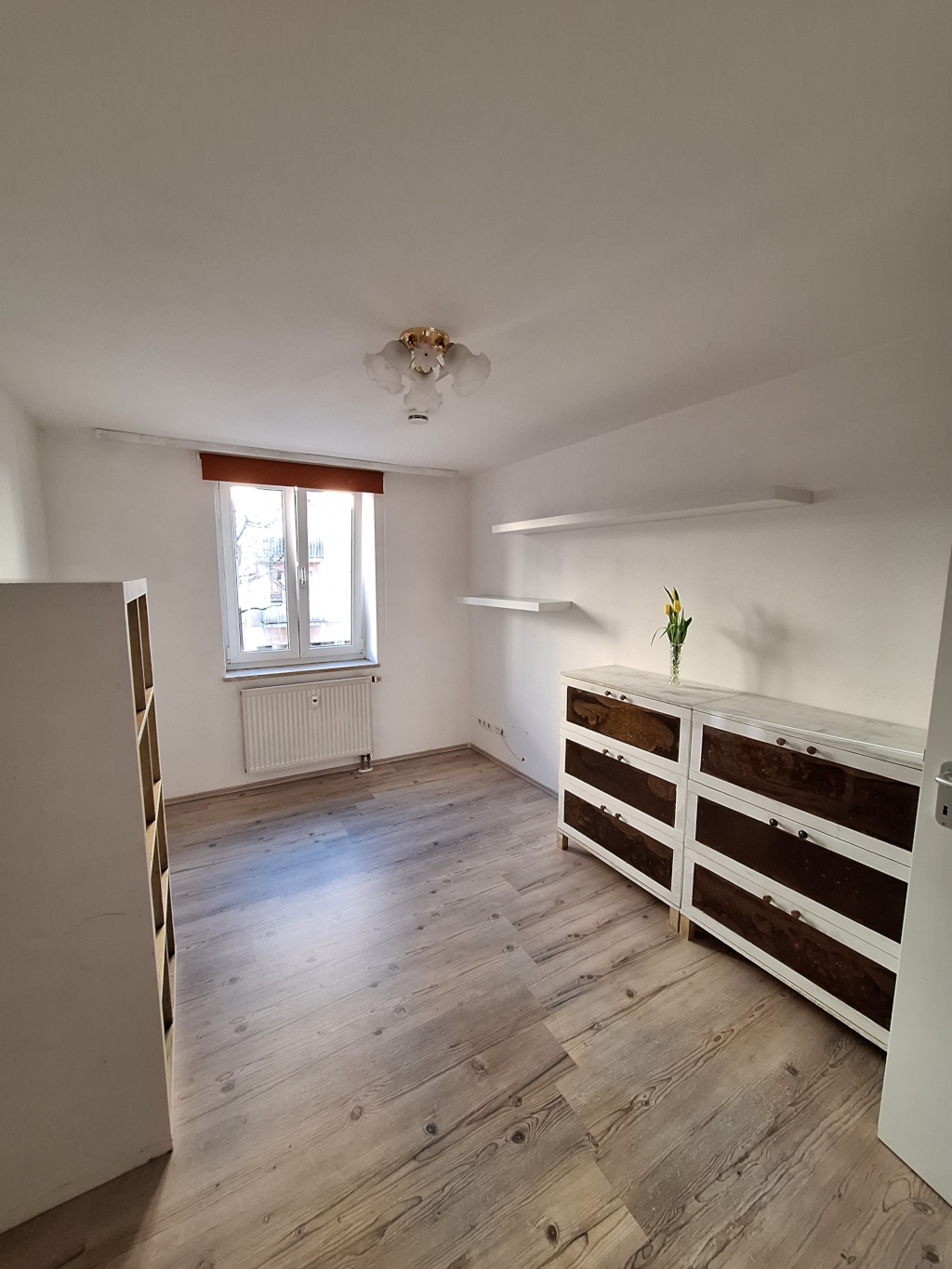 ab 01. September - Zimmer in 60qm Wohnung Innenstadtlage - 10 min zu Fuß in die Innenstadt – L, 81669 München Au-Haidhausen – Vorschaubild 2