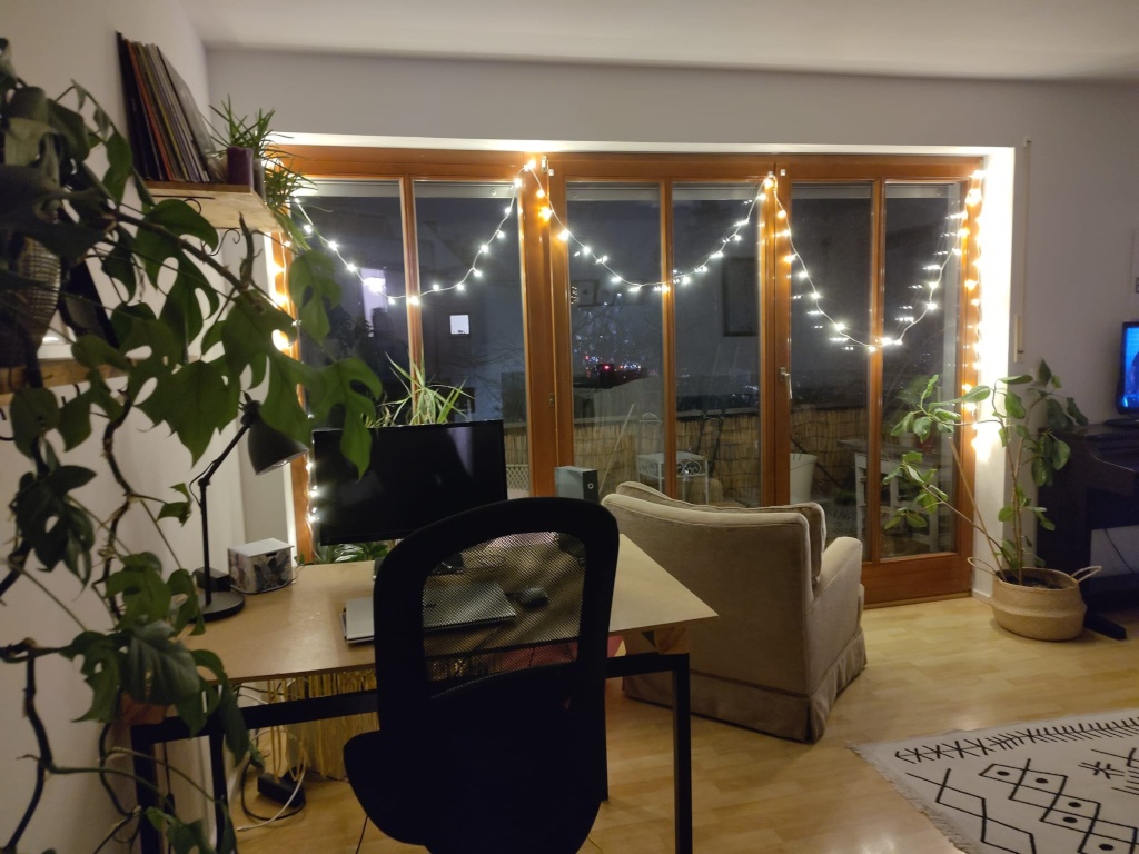 Flatshare Ramersdorf-Perlach Hofangerstrasse 13 - picture 12