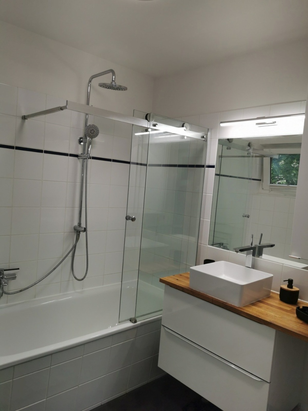 Wohnung Charlottenburg Galvanistraße 14 - Bild 4