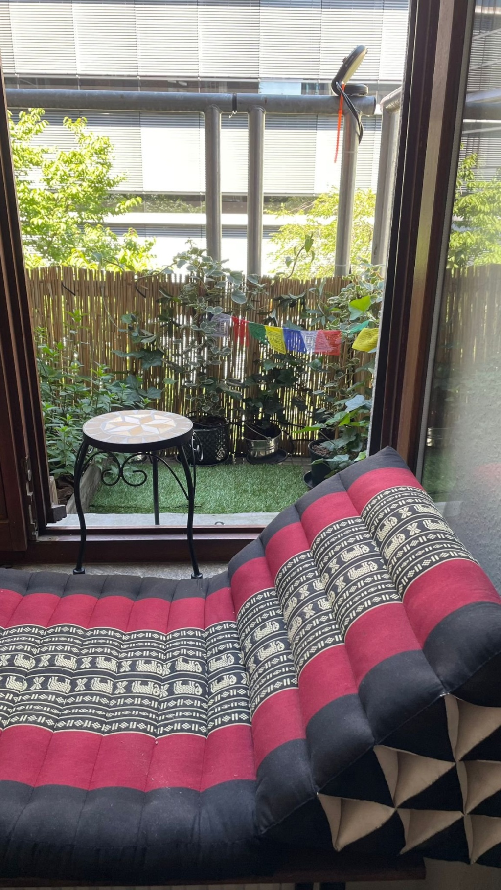 Gemütliche 2-Raum Altbauwohnung in Köln Zentrum – Adolf-Fischer-Str., 50670 Köln Altstadt-Nord – Vorschaubild 2