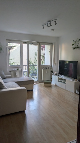 Ad image: 2 rooms apartment